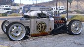 Dumont Type 47 Rat Rod