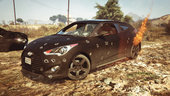 Hyundai Veloster [Autovista | Livery | Add-On / Replace]