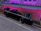 Nissan 180SX Type X