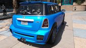 2009 Mini John Cooper Works