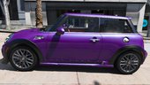 2009 Mini John Cooper Works