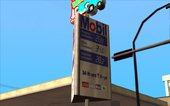 Pack of Gas Stations v2.0 IMPROVED