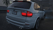 BMW X5M