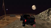 Dodge Ram 2500 Off-Road + no txd version GTA SA Android