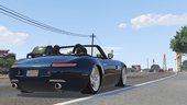 BMW Z8 1999