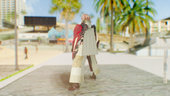 Lightning Returns: Final Fantasy XIII Lightning Equilibrium Garb