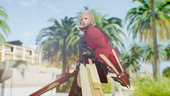 Lightning Returns: Final Fantasy XIII Lightning Equilibrium Garb