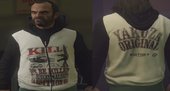 Trevor new Hoddys Clothes Mod #6