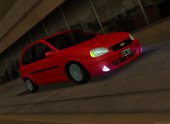 Chevrolet Corsa 3p