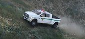 Dodge Ram 3500: Park Ranger