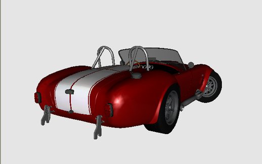 AC Cobra 427