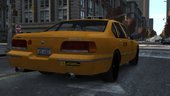 Declasse Premier Taxi [V1.2]