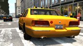 Declasse Premier Taxi [V1.2]