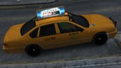 Declasse Premier Taxi [V1.2]