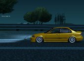 Honda Civic Vermidon [RC]