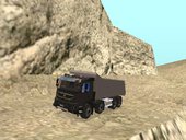 Volvo FMX Euro 5 8x4 v1.0