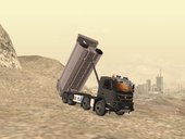 Volvo FMX Euro 5 8x4 v1.0