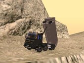 Volvo FMX Euro 5 8x4 v1.0