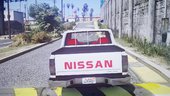 2016 Nissan Ddsen Update v1.1