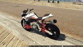 Bimota 3D Naked