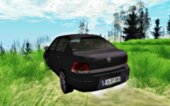 Opel Astra Sedan 2011 (Enjoy)