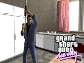 Tommy Vercetti Soiree Outfit From GTA Vice City