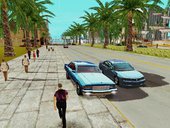 Chevrolet Caprice 87 v1.0