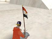 Egypt Flag