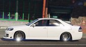 TOYOTA MARK II 110