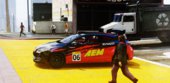 Renault Megane RS [Add-on]