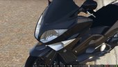 Yamaha TMAX 500 [Add-On]