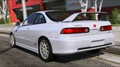 Honda Integra Type-R (DC2) [Add-On / Replace]