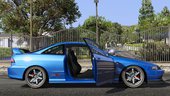 Honda Integra Type-R (DC2) [Add-On / Replace]