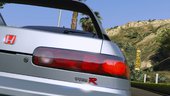 Honda Integra Type-R (DC2) [Add-On / Replace]