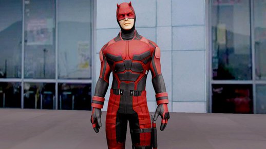 Marvel Heroes Daredevil Netflix