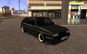 VW GOLF 2 VR6