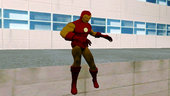 Marvel Heroes - Iron Man (Classic)