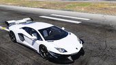 Lamborghini Aventador LP700-4 [Add-On] 1.5A