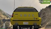 AutomobilClub AMSS (Serbia) - [Skin]