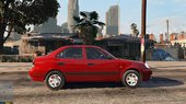 Hyundai Accent Admire V.2