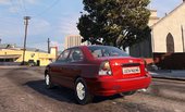 Hyundai Accent Admire V.2