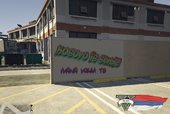 Serbian Graffiti v1.1