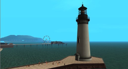 Lighthouse Cabulosa v2