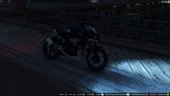 Yamaha MT10 2016 [Add-On]