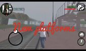 Train Mod Pack For Android