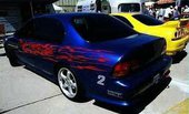 Nissan Maxima Se Fast N Furious