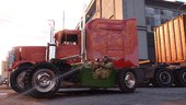 Jeep Willys Hot-Rod 1.1