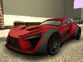 Felino CB7