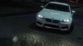 2013 BMW M6 Coupe [Add-On] 