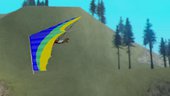 Hang Glider Mod